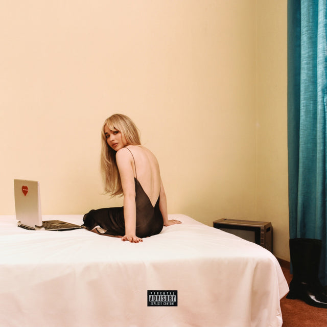 Sabrina Carpenter - emails i can’t send [Bone LP] [Vinyl]