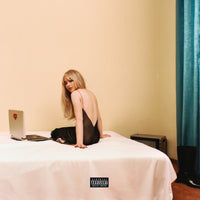 emails i can’t send [CD]