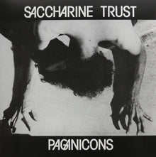 Saccharine Trust - Pagan Icons [Vinyl]