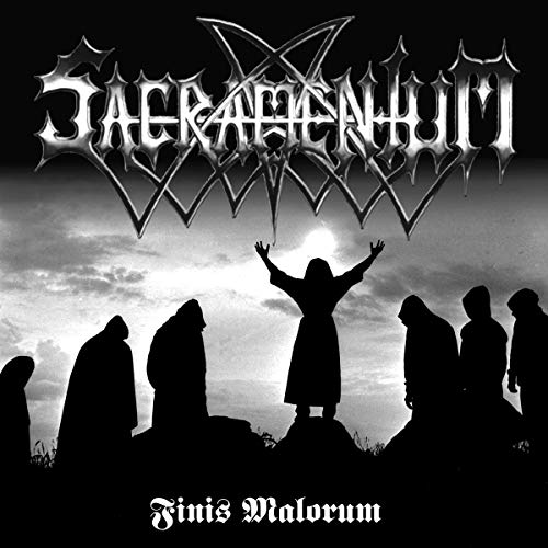 Sacramentum - Finis Malorum [CD]