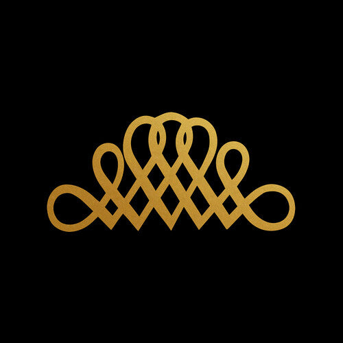 The Gold Room [Vinyl] - Paladin Vinyl