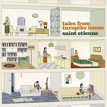 Tales From Turnpike [Vinyl]