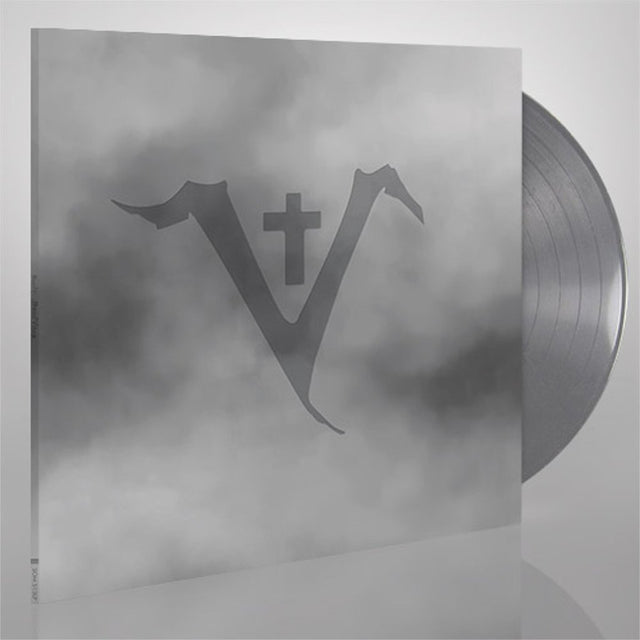 Saint Vitus - Saint Vitus (Limited Edition, Clear Vinyl, Indie Exclusive) [Vinyl]