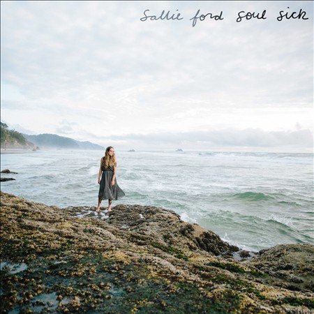 Sallie Ford - SOUL SICK (LP) [Vinyl]