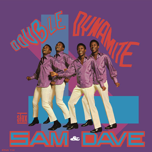 Double Dynamite [Vinyl] - Paladin Vinyl