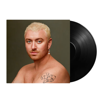 Sam Smith - Gloria [Vinyl]
