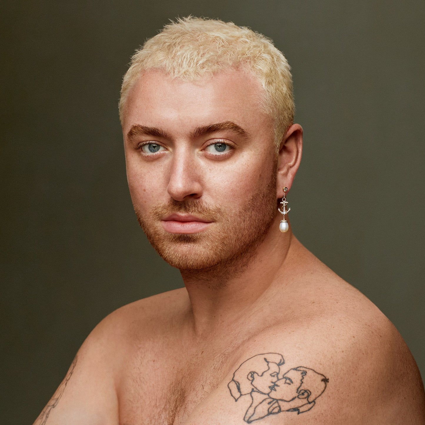 Sam Smith - Gloria [Vinyl]