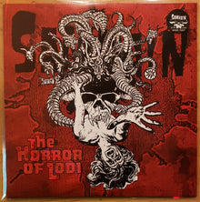 The Horror of Lodi (Green Vinyl) [Import] [Vinyl] - Paladin Vinyl