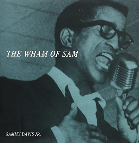 Sammy Davis Jr - The Wham Of Sam [Vinyl]