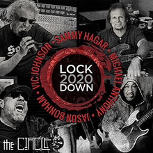 Lockdown 2020 [LP] [Vinyl] - Paladin Vinyl