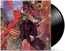 Santana - Abraxas (Gatefold Cover) [Import] [Vinyl] - Paladin Vinyl