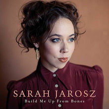 Sarah Jarosz - Build Me Up From Bones [LP] [Vinyl]