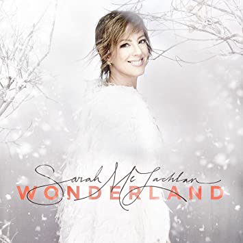 Sarah McLachlan - Wonderland [Vinyl]