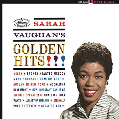 Golden Hits [LP] [Vinyl]