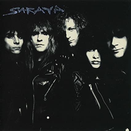 Saraya (Japanese Pressing) [Import] (Reissue) [CD]