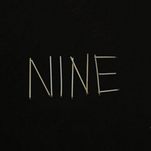 Nine (Limited Edition) [Vinyl] - Paladin Vinyl