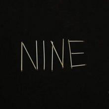 Nine (Limited Edition) [Vinyl] - Paladin Vinyl