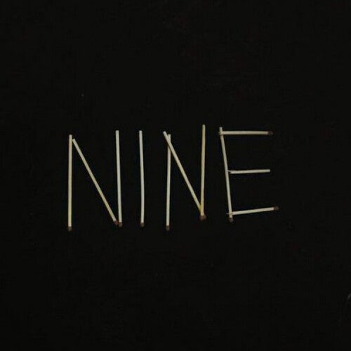 Sault - Nine (Limited Edition) [Vinyl]