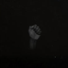 Untitled (Black Is) [Vinyl] - Paladin Vinyl
