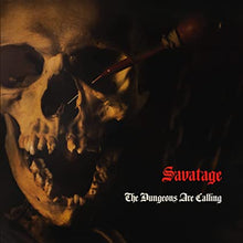 Dungeons Are Calling (180 Gram Vinyl) [Import] [Vinyl] - Paladin Vinyl