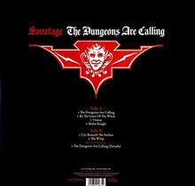 Dungeons Are Calling (180 Gram Vinyl) [Import] [Vinyl] - Paladin Vinyl