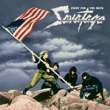 Fight For The Rock (Limited Edition, Colored Vinyl, White, Gatefold LP Jacket, 10-Inch Vinyl) [Vinyl] - Paladin Vinyl