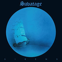 Sirens (180 Gram Vinyl) [Import] [Vinyl] - Paladin Vinyl