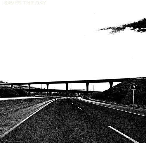 Saves the Day - 9 (Limited Edition, 180 Gram Black Vinyl) [Vinyl]