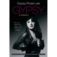 Gypsy: A Memoir