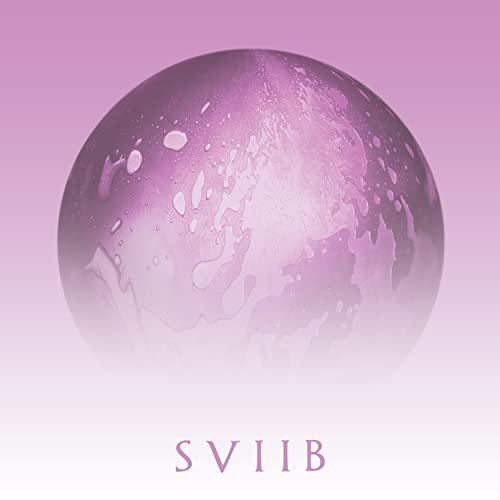 SVIIB (Limited Edition) [Vinyl] - Paladin Vinyl