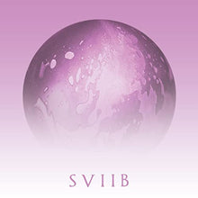 SVIIB (Limited Edition) [Vinyl] - Paladin Vinyl