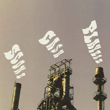 Scone Cash Players - Blast Furnace! (Indie Exclusive) (Flamingo Pink Colored Vinyl) [Vinyl] - Paladin Vinyl