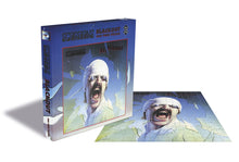 Blackout (500 Piece Jigsaw Puzzle) [Jigsaw Puzzle]