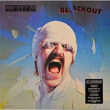 Blackout: 50th Anniversary Edition [Import] (Bonus CD, Anniversary Edition [Vinyl] - Paladin Vinyl
