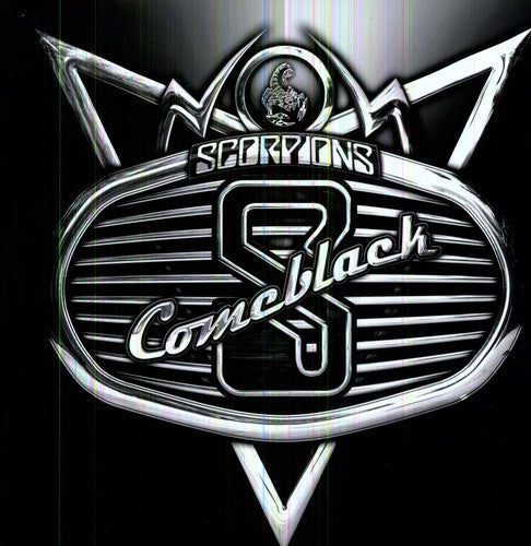 Comeblack [Import] (2 Lp's) [Vinyl] - Paladin Vinyl