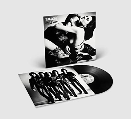 Love at First Sting: 50th Anniversary Edition [Import] (Bonus CD, Anniversary Edition) [Vinyl] - Paladin Vinyl