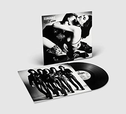 Love at First Sting: 50th Anniversary Edition [Import] (Bonus CD, Anniversary Edition) [Vinyl] - Paladin Vinyl