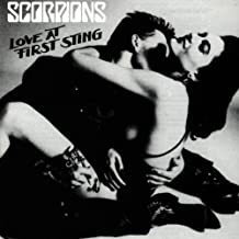 Love at First Sting [Import] [CD]