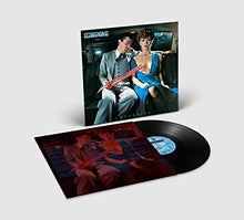Lovedrive: 50th Anniversary Edition [Import] (Bonus CD, Anniversary Edition [Vinyl] - Paladin Vinyl