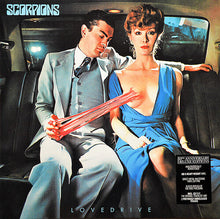 Lovedrive: 50th Anniversary Edition [Import] (Bonus CD, Anniversary Edition [Vinyl] - Paladin Vinyl