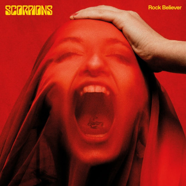 Scorpions - Rock Believer [Deluxe 2 LP] [Limited Edition] [Vinyl]