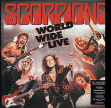 World Wide Live: 50th Anniversary [Import] (Bonus CD, Anniversary Edition) (2 Lp's) [Vinyl] - Paladin Vinyl