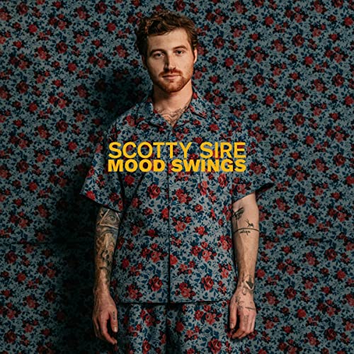 MOOD SWINGS [Canary Yellow LP] [Vinyl] - Paladin Vinyl