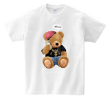 Teddy Money is Talking T-Shirts | Grooveman Music