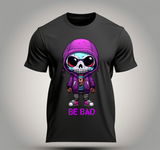 Camisetas de Skull Boy You Be Bad | Grooveman Music