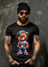 Teddy Miami Art Exclusive T-Shirts | Grooveman Music