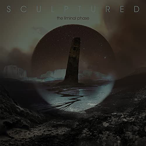 The Liminal Phase [Vinyl] - Paladin Vinyl