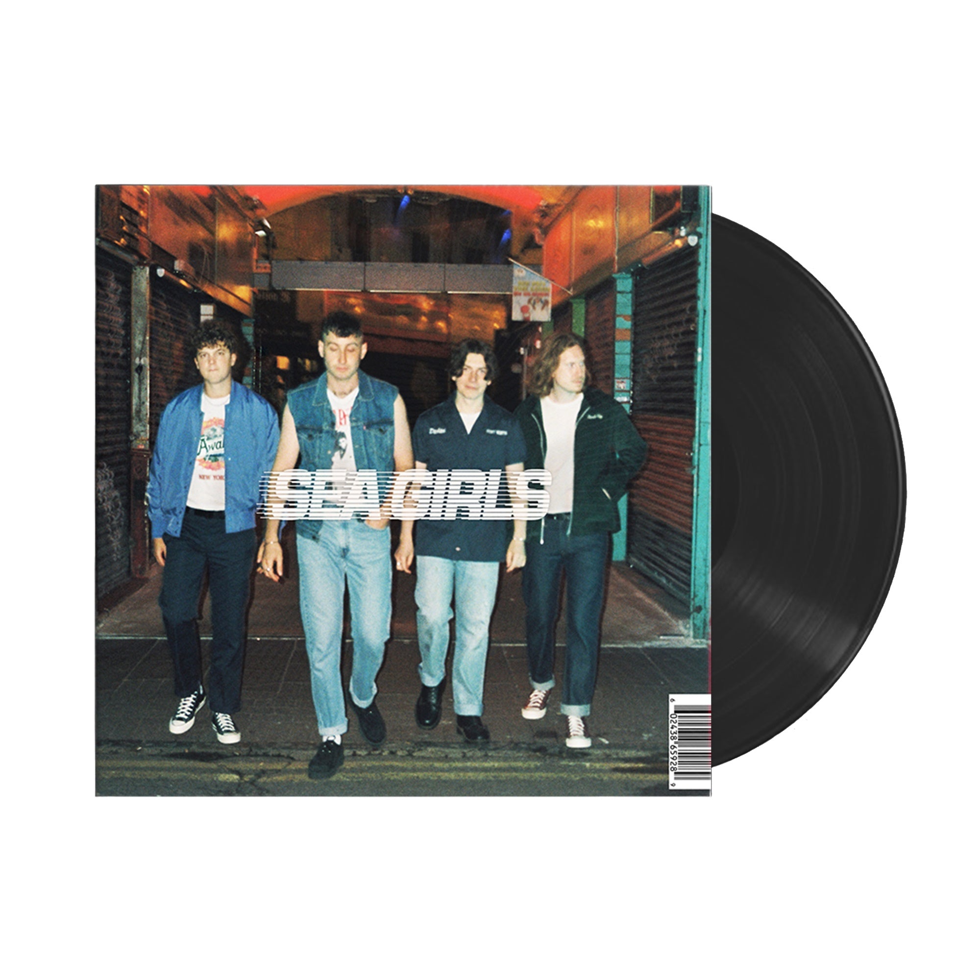 Homesick [LP] [Vinyl] - Paladin Vinyl