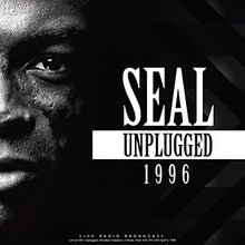 Unplugged 1996 [Import] [Vinyl] - Paladin Vinyl