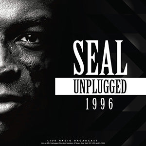 Unplugged 1996 [Import] [Vinyl] - Paladin Vinyl